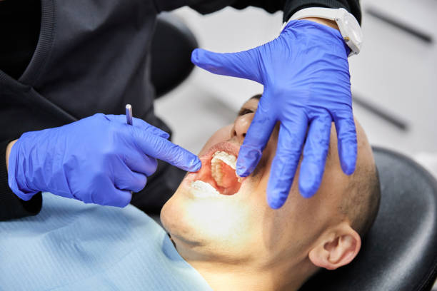 Best Emergency Cosmetic Dentistry (e.g., broken veneers) in Massac, KY