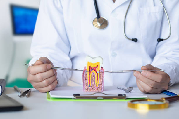 Best Emergency Treatment for Oral Infections in Massac, KY
