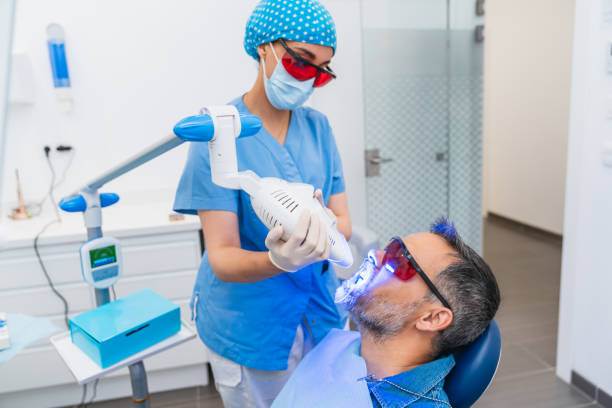 Best Knocked-Out Tooth (Avulsed Tooth) Treatment in Massac, KY